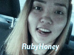 RubyHoney