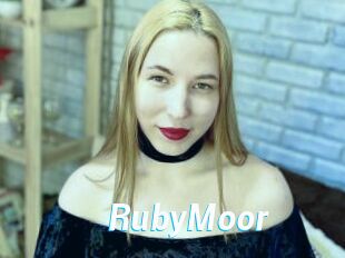 RubyMoor