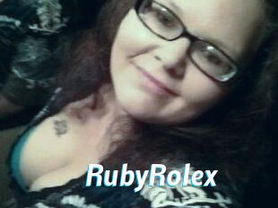 RubyRolex