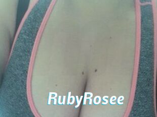 RubyRosee