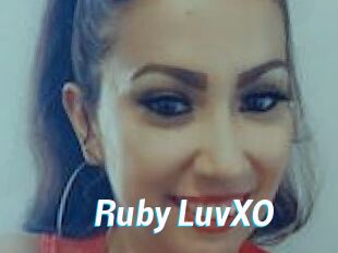 Ruby_LuvXO