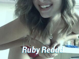 Ruby_Reddd
