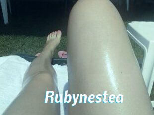 Ruby_nestea