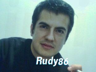 Rudy86