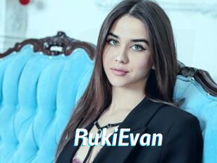 RukiEvan