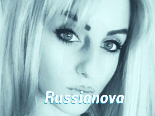 Russianova