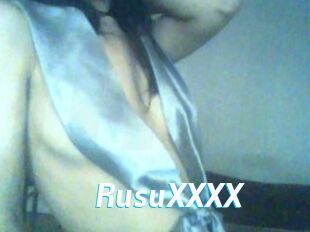 RusuXXXX
