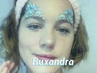 Ruxandra