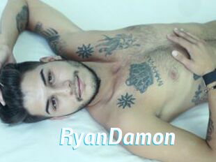RyanDamon