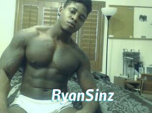 RyanSinz J Mine