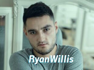 RyanWillis