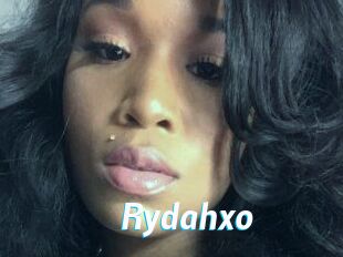 Rydahxo