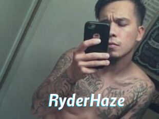 Ryder_Haze