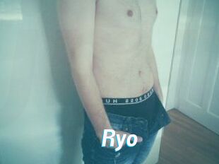 Ryo