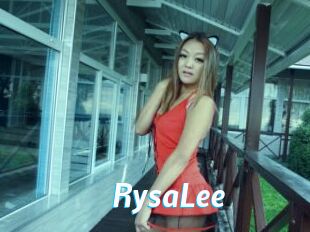 RysaLee