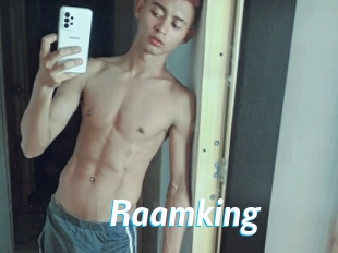 Raamking