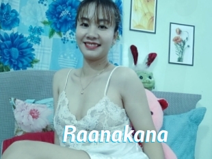 Raanakana