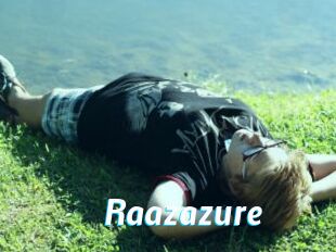raazazure J Mine