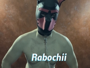 Rabochii