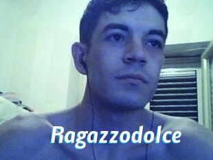 Ragazzodolce