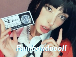Rainbowdoooll