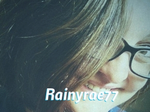 Rainyrae77