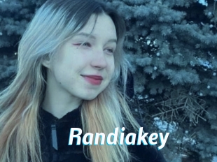 randiakey J Mine