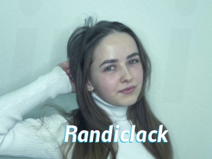 Randiclack