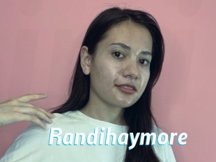 Randihaymore