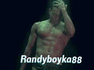 Randyboyka88