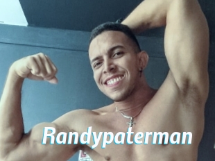 Randypaterman