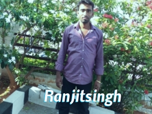 Ranjitsingh