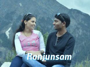 Ranjunsam