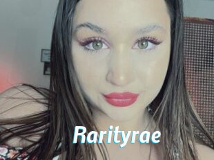 Rarityrae