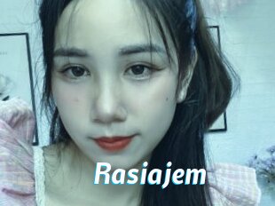 Rasiajem