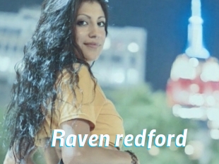 Raven_redford
