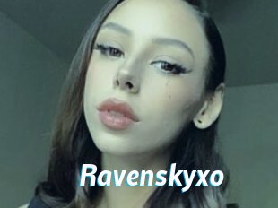 Ravenskyxo