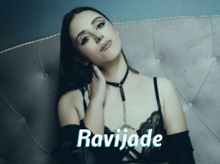 Ravijade