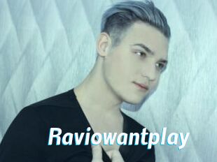 Raviowantplay