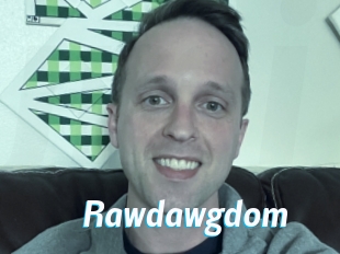 Rawdawgdom