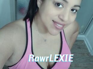 RawrLEXIE