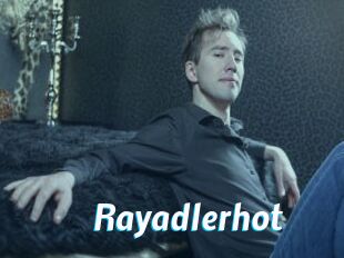 Rayadlerhot
