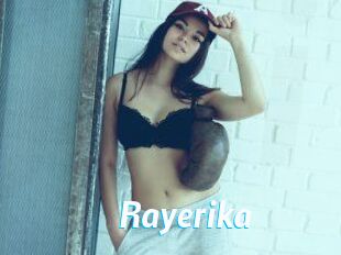 Rayerika
