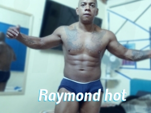 Raymond_hot