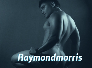 Raymondmorris