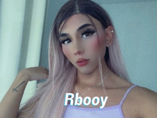 Rbooy
