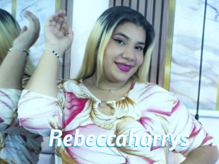 Rebeccaharrys