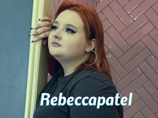 Rebeccapatel