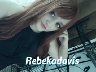 Rebekadavis