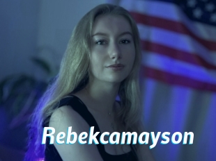 Rebekcamayson